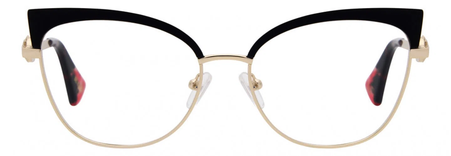 Kurt Geiger KGL5034 Eyeglasses - view 2